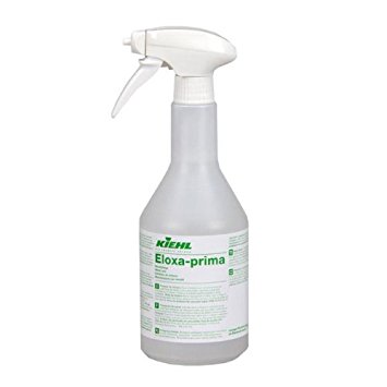 ELOXA PRIMA-Detergent pt ingrijirea metalelor  750ml  (in interior:aluminiu inox si eloxal)